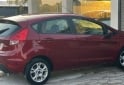 Autos - Ford Fiesta 2014 Nafta 120000Km - En Venta