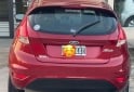 Autos - Ford Fiesta 2014 Nafta 120000Km - En Venta