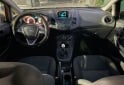 Autos - Ford Fiesta 2014 Nafta 120000Km - En Venta