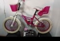 Deportes - Vendo bicicleta rodado 16  con rueditas 150.000!!! Est� como nueva!! - En Venta