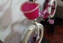 Deportes - Vendo bicicleta rodado 16  con rueditas 150.000!!! Est� como nueva!! - En Venta