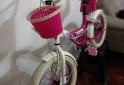 Deportes - Vendo bicicleta rodado 16  con rueditas 150.000!!! Est� como nueva!! - En Venta