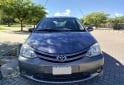 Autos - Toyota Etios XS 1.5 2015 Nafta 103000Km - En Venta