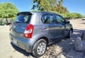 Autos - Toyota Etios XS 1.5 2015 Nafta 103000Km - En Venta