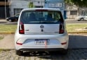 Autos - Volkswagen Up high 2017 Nafta 66000Km - En Venta