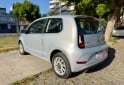 Autos - Volkswagen Up high 2017 Nafta 66000Km - En Venta