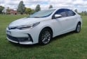 Autos - Toyota Corolla xei 1.8 2018 Nafta 101000Km - En Venta