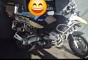 Motos - Bmw Gs 1200 adventure 2013 Nafta 54000Km - En Venta