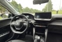 Autos - Peugeot 208 2023 Nafta 26400Km - En Venta