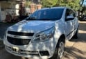 Autos - Chevrolet AGILE 2012 Nafta 102000Km - En Venta