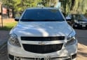 Autos - Chevrolet AGILE 2012 Nafta 102000Km - En Venta