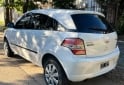 Autos - Chevrolet AGILE 2012 Nafta 102000Km - En Venta