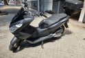 Motos - Honda Honda PCX 150 2016 Nafta 21000Km - En Venta