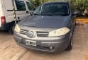 Autos - Renault Megane II 1.6 Luxe 2010 GNC 188000Km - En Venta