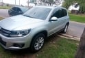 Autos - Volkswagen Tiguan 2013 Nafta 200157Km - En Venta