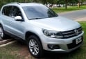 Autos - Volkswagen Tiguan 2013 Nafta 200157Km - En Venta