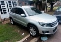 Autos - Volkswagen Tiguan 2013 Nafta 200157Km - En Venta
