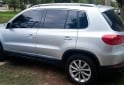 Autos - Volkswagen Tiguan 2013 Nafta 200157Km - En Venta