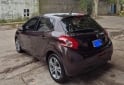 Autos - Peugeot 208 felline 2014 Nafta 80000Km - En Venta
