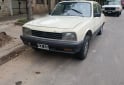 Autos - Peugeot 504 1991 Nafta 123456Km - En Venta