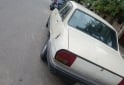 Autos - Peugeot 504 1991 Nafta 123456Km - En Venta