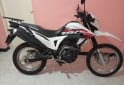 Motos - Honda XR 2024 Nafta 2500Km - En Venta
