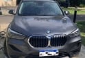 Autos - Bmw X1 sDrive 18i 2022 Nafta 70000Km - En Venta