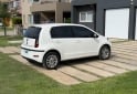 Autos - Volkswagen Up High 2017 Nafta  - En Venta