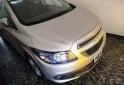 Autos - Chevrolet Prisma 2014 Nafta 180000Km - En Venta