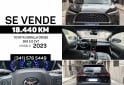 Autos - Toyota corolla cross 2023 Nafta 18400Km - En Venta