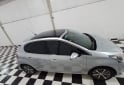 Autos - Peugeot 208 2017 Nafta 108000Km - En Venta