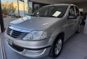 Autos - Renault Logan 2013 Nafta 136000Km - En Venta