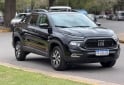 Camionetas - Fiat Toro 2024 Nafta 17500Km - En Venta