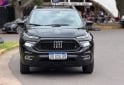 Camionetas - Fiat Toro 2024 Nafta 17500Km - En Venta
