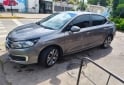 Autos - Citroen c4 Lounge 2020 Nafta 80000Km - En Venta