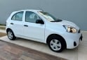 Autos - Nissan March 1.6 PURE DRIVE 2017 Nafta 80000Km - En Venta
