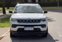 Camionetas - Jeep Compass 2022 Nafta 80200Km - En Venta