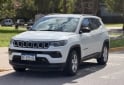 Camionetas - Jeep Compass 2022 Nafta 80200Km - En Venta