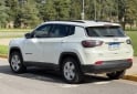 Camionetas - Jeep Compass 2022 Nafta 80200Km - En Venta
