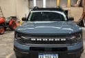 Camionetas - Ford Bronco 2024 Nafta 1500Km - En Venta