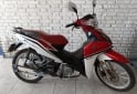 Motos - Gilera GILERA SMASH X 125 2024 Nafta 18000Km - En Venta