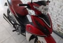 Motos - Gilera GILERA SMASH X 125 2024 Nafta 18000Km - En Venta