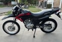 Motos - Honda XR 150 2020 Nafta 17000Km - En Venta