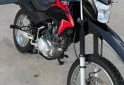 Motos - Honda XR 150 2020 Nafta 17000Km - En Venta