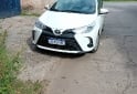 Autos - Toyota Yaris 2025 Nafta 10000Km - En Venta