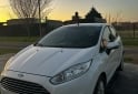 Autos - Ford 2016 SE 2016 Nafta 77000Km - En Venta