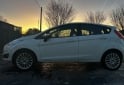 Autos - Ford 2016 SE 2016 Nafta 77000Km - En Venta