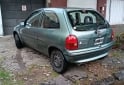 Autos - Chevrolet CORSA 1999 Nafta 100Km - En Venta