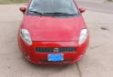 Autos - Fiat Punto atractive 1.4 2012 Nafta 125500Km - En Venta