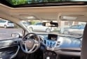 Autos - Ford Fiesta titanium kinetic 2011 Nafta 117000Km - En Venta